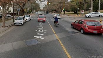 Confirmaron que hay un testigo clave que estuvo frente al accidente fatal en el parque San Martín Confirmaron que hay un testigo clave que estuvo frente al accidente fatal en el parque San Martín