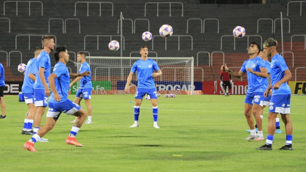 Foto: gentileza Prensa Godoy Cruz.