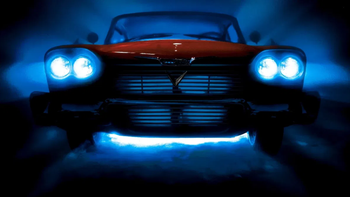 Es una joya del terror, está en Netflix y quedan pocos días para verla