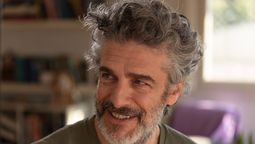 Streaming. Netflix: Leonardo Sbaraglia la rompe en un gran policial.