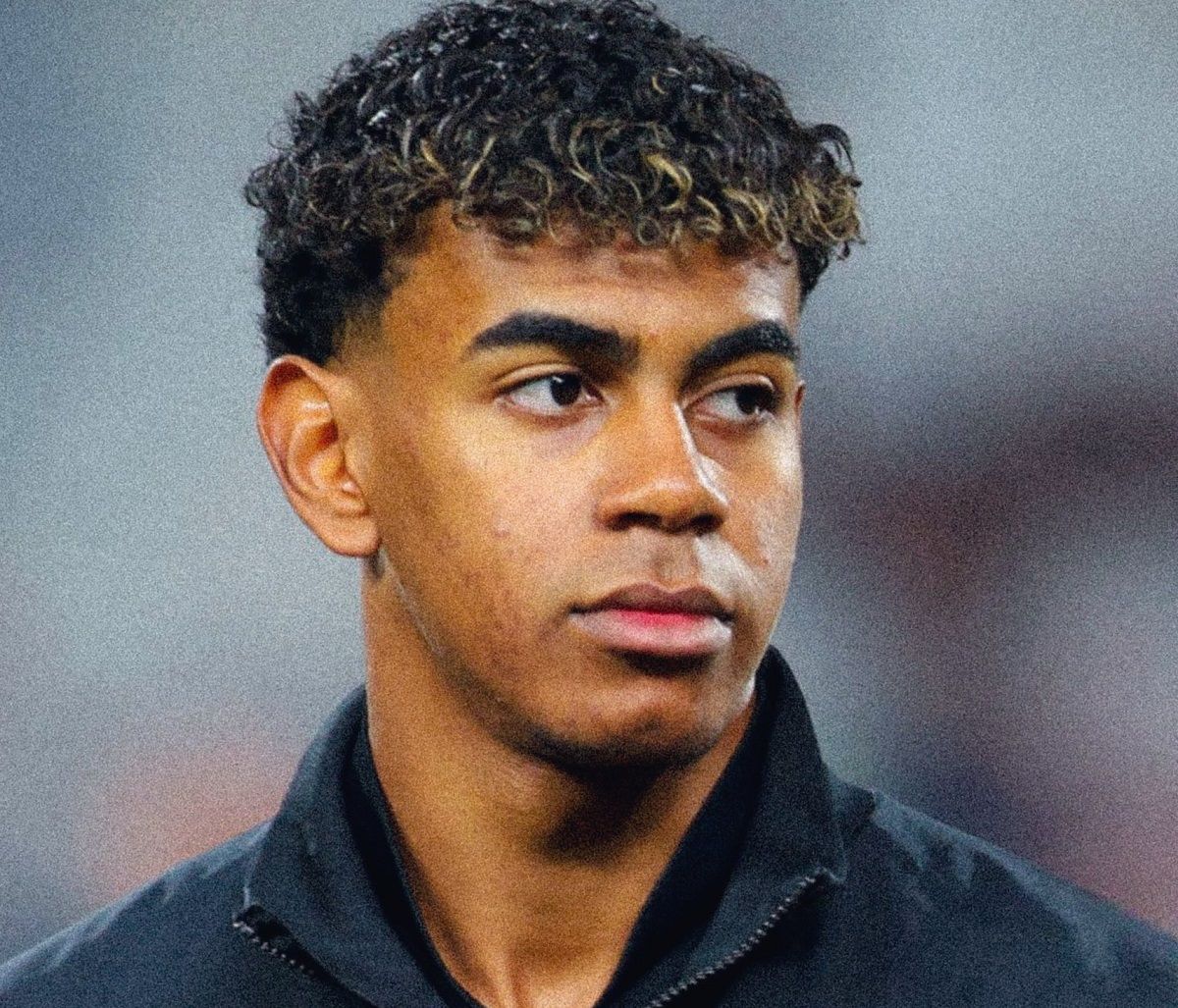 Lamine Yamal estará entre dos y tres semanas alejado de las canchas. Lamine Yamal estará entre dos y tres semanas alejado de las canchas.