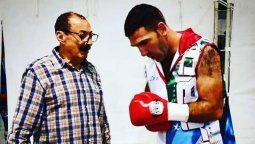 El boxeo mexicano regresará con un argentino en cartelera