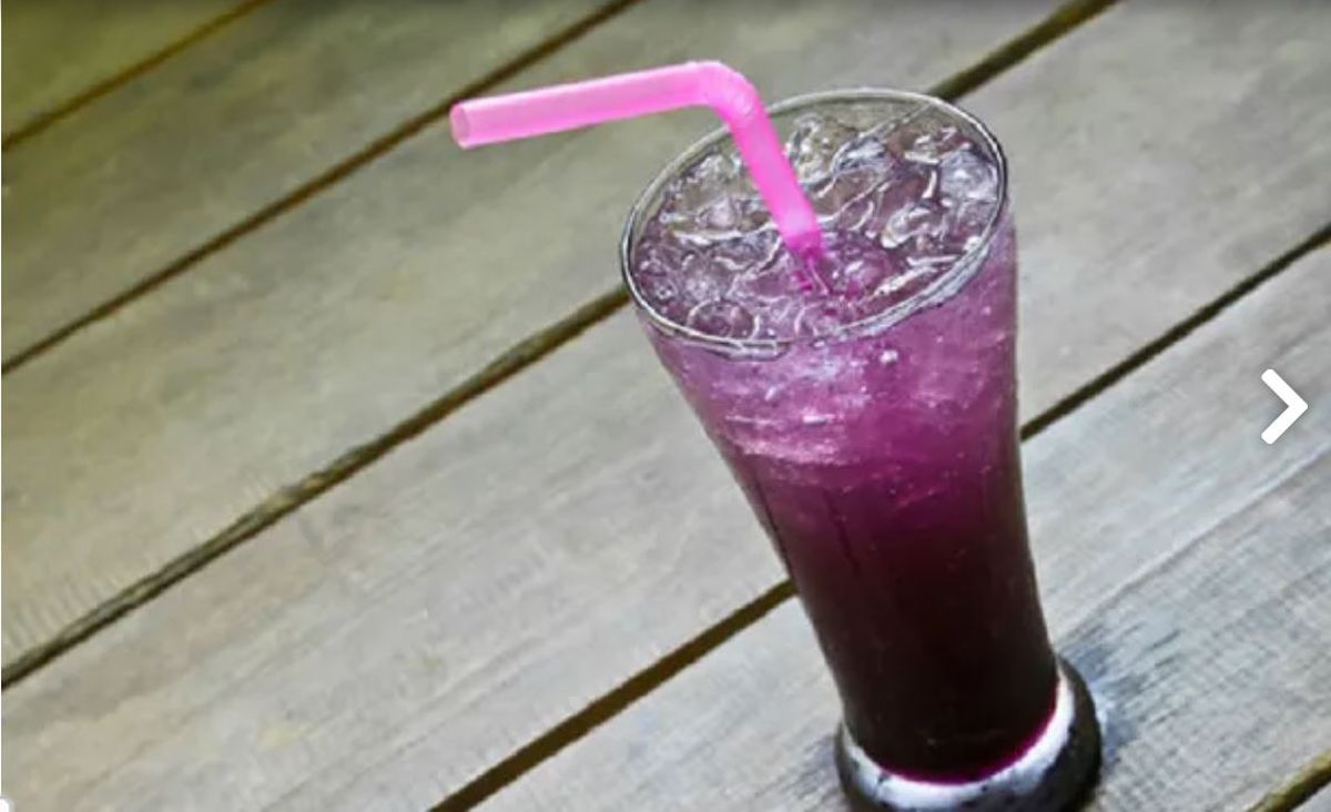 Trago mortal. Qué es el Purple Drank: el peligroso trago que ya consumen los jóvenes.