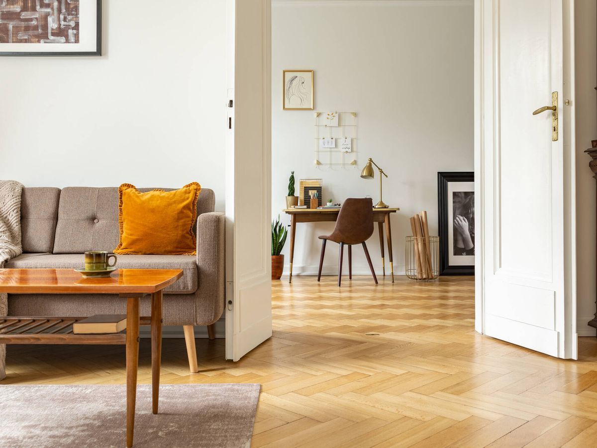 El truco casero con pocos ingredientes para que tu hogar tenga olor a limpio de manera permanente El truco casero con pocos ingredientes para que tu hogar tenga olor a limpio de manera permanente