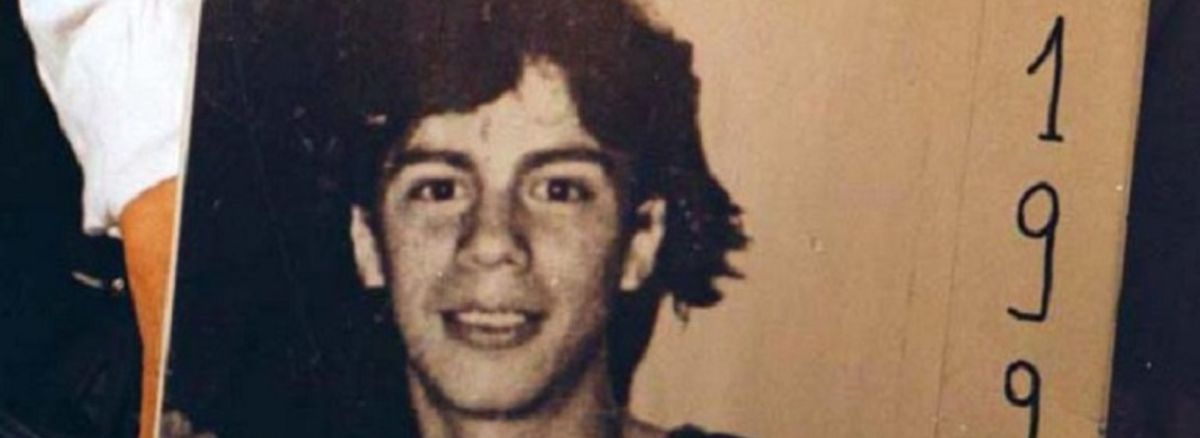 A Walter Bulacio lo mató la policía cuando había acudido a un recital de Los Redondos A Walter Bulacio lo mató la policía cuando había acudido a un recital de Los Redondos