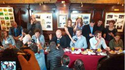 Elecciones 2019: Larreta