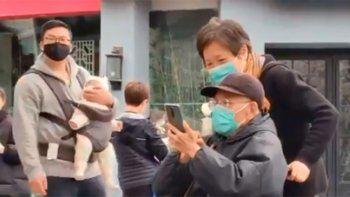 Coronavirus: suavizan las restricciones y vuelve de a poco la normalidad a Shanghái