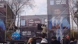 Ahora sí