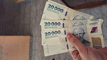 El Gobierno confirmó la fecha de pago del aguinaldo para los empledos públicos El Gobierno confirmó la fecha de pago del aguinaldo para los empledos públicos