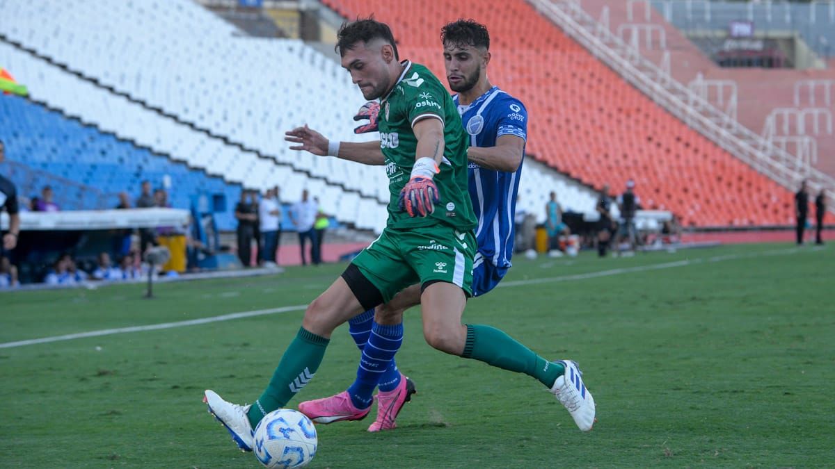 Foto: Martín Pravata/UNO. Foto: Martín Pravata/UNO.