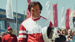 Menem en Prime Video: revelan imágenes clave de la segunda temporada