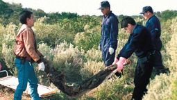 Los crímenes de Zambrano y Rodríguez fueron descubiertos en julio de 2000 tras cuatro meses de desaparición. Ahora, la Justicia Federal reinvestiga para dar con los culpables.&nbsp;