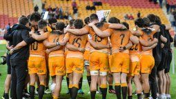 Jaguares tendrá doce cambios para recibir a Sunwolves