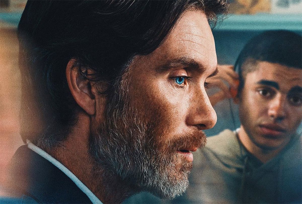 Este drama de Netflix es uno de los más impactantes del 2025. Este drama de Netflix es uno de los más impactantes del 2025.