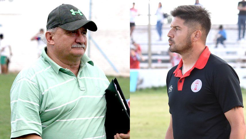 Deportivo Maipú y Huracán Las Heras, saben cuándo y cómo disputarán el Federal A