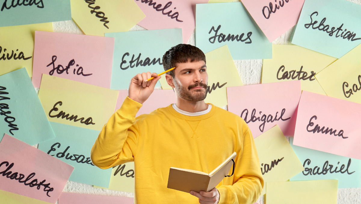 Esta es la función del cerebro que falla cuando te olvidas el nombre de una persona