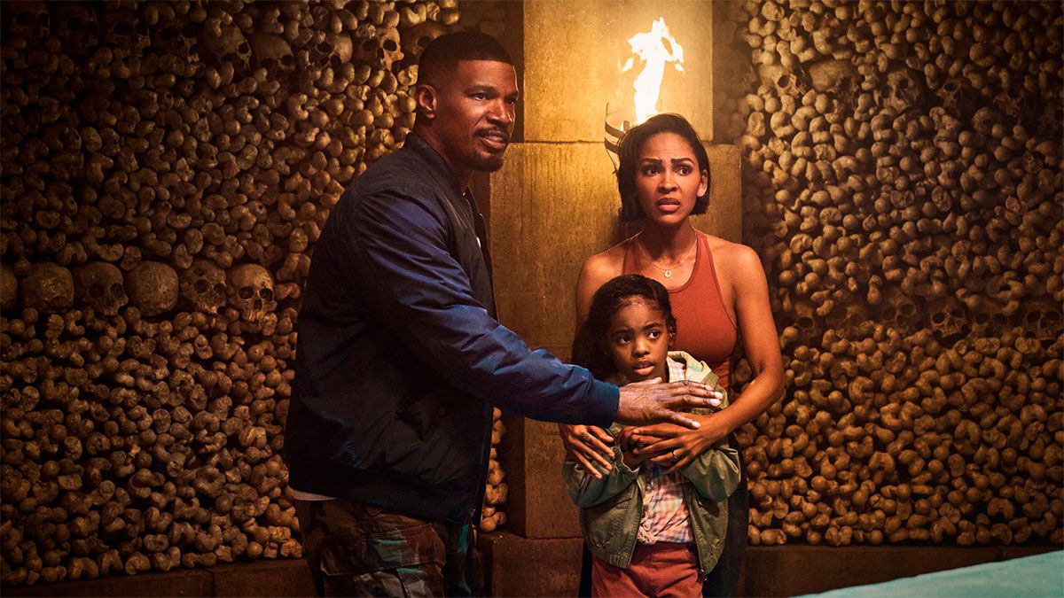 El gigante del streaming sumó a su listado de series y películas "Turno de día", un films que ya es furor.