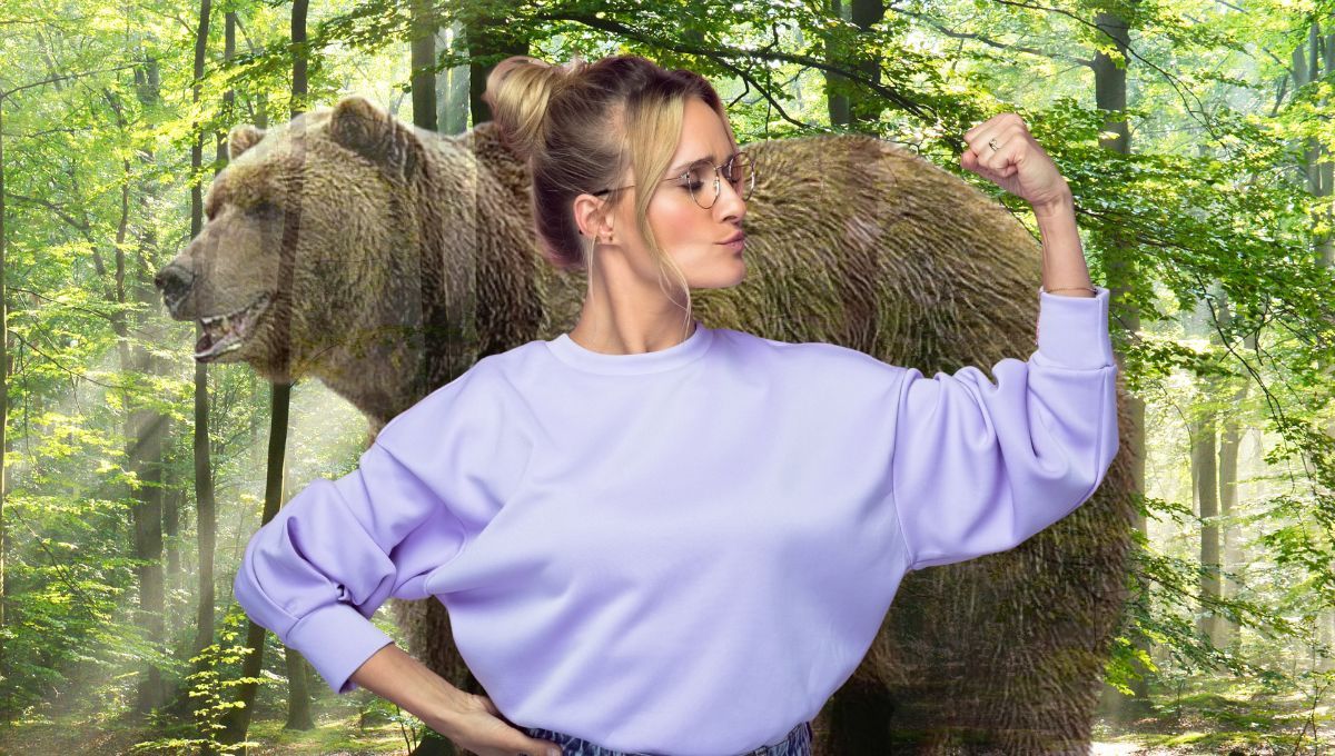 Cuál es tu animal salvaje según tu fecha de nacimiento