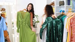 Si quieres comprar ropa con increíbles descuentos no puedes perderte esta oportunidad.