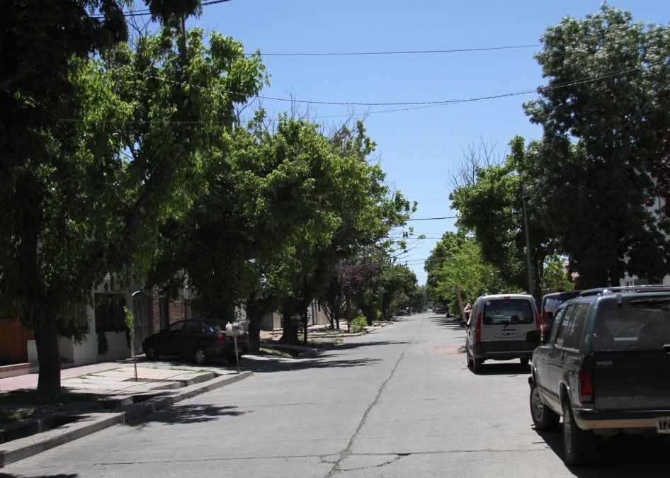 Tres asaltos distintos uno en Guaymallén, otro en Godoy Cruz y un tercero en Maipú, afectaron a varias víctimas.