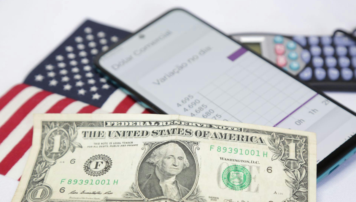 Las mejores apps para ganar dólares en Estados unidos