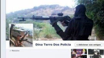 Facebook prohibió la venta de armas entre particulares en esa red social