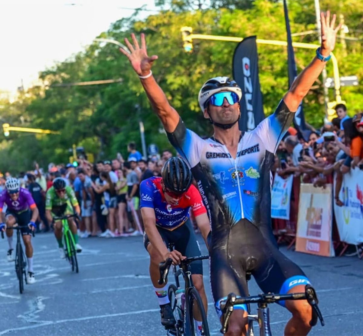 Alejandro Quilci. Alejandro Quilci.