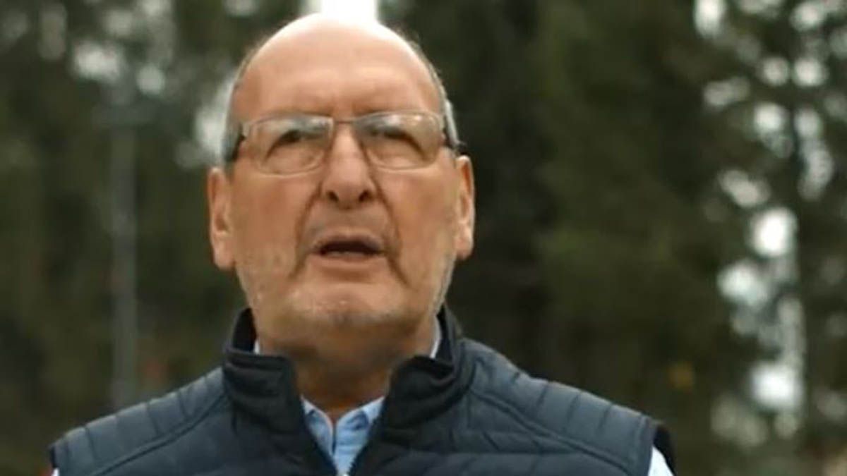 Marcelino Iglesias, intendente de Guaymallén, llamó a cuidar la paz social.