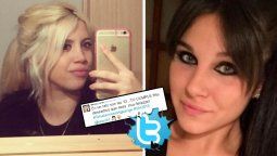 Gran cuñada: Wanda Nara ahora buena onda con Ivana Icardi por su cumple