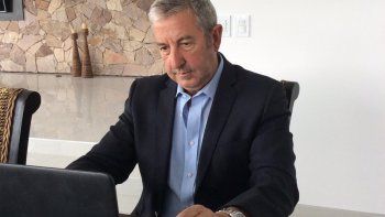 Cobos propuso la creación de un registro nacional de vacunación