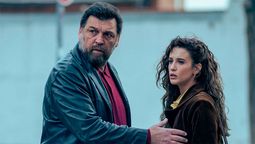 Asalto al Banco Central es una serie disponible en Netflix y basada en hechos reales.