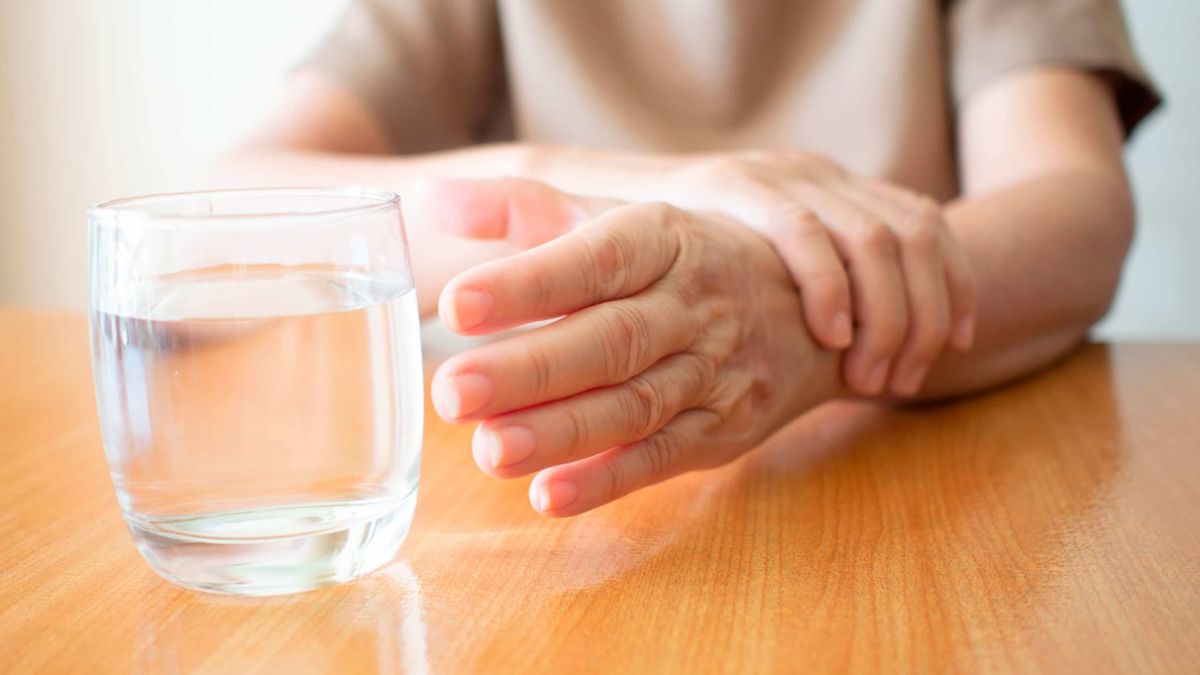 Parkinson: un estudio médico detecta la enfermedad a través del sudor