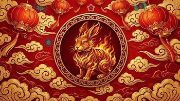 HORÓSCOPO CHINO: las predicciones del jueves 23 de abril, día del Conejo de Fuego Yin HORÓSCOPO CHINO: las predicciones del jueves 23 de abril, día del Conejo de Fuego Yin