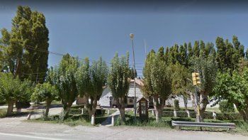 Un conductor con 2,16 gramos de alcohol en sangre se fugó pero lo atraparon