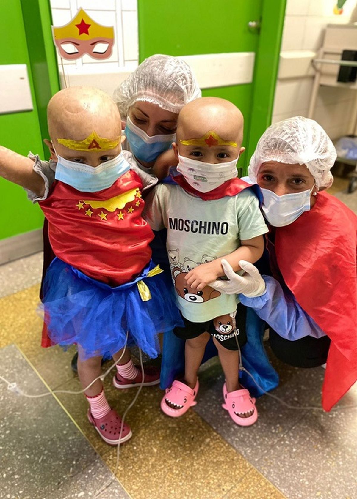 La empresa financiera invitó a sus 2800 colaboradores a postular proyectos y llevarlos adelante de manera presencial para generar impacto positivo. La empresa financiera invitó a sus 2800 colaboradores a postular proyectos y llevarlos adelante de manera presencial para generar impacto positivo.