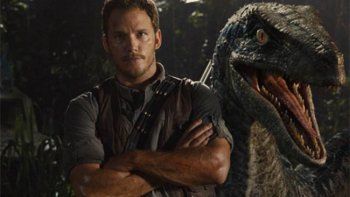 Jurassic World 2 comenzará a rodarse en marzo de 2017