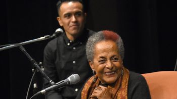 Americanto 2026, el encuentro con la música de nuestros pueblos junto a Markama y Susana Baca Americanto 2026, el encuentro con la música de nuestros pueblos junto a Markama y Susana Baca