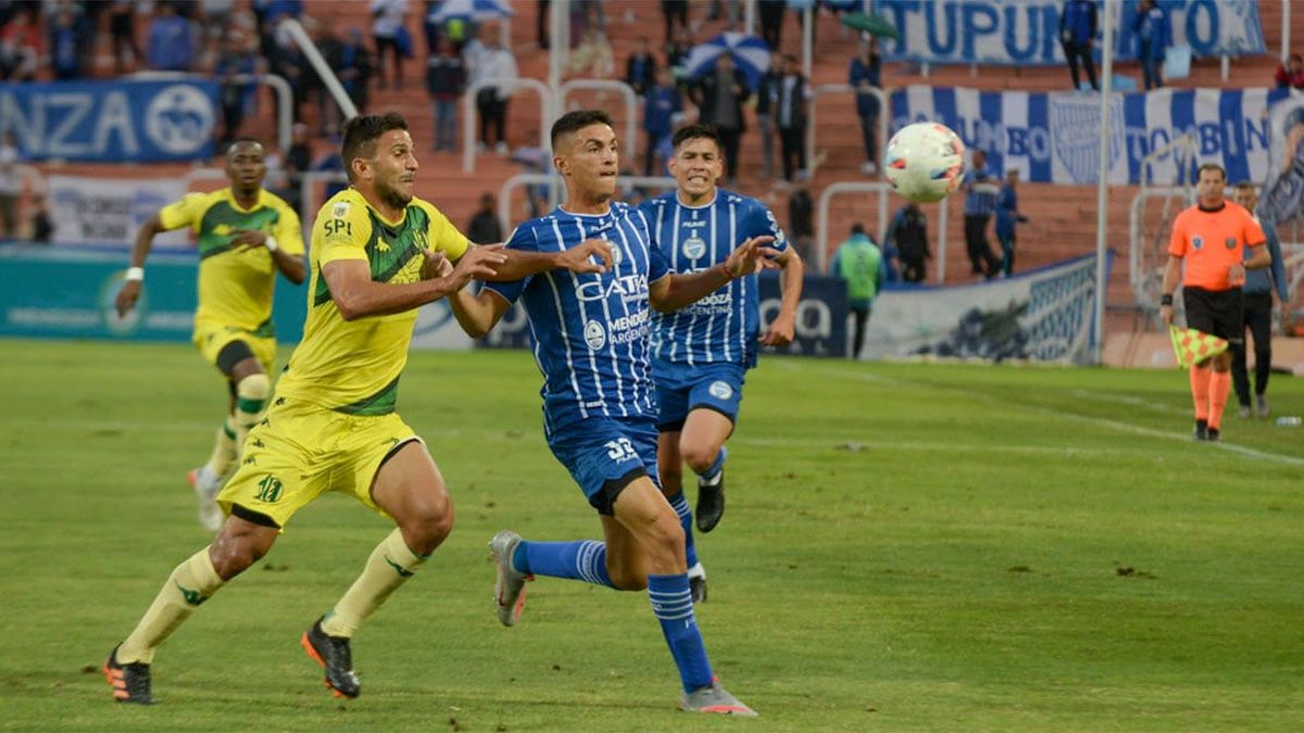 Foto: Martín Pravata (UNO)