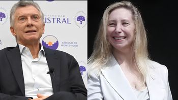 Mauricio Macri contó que volvió a hablar con Karina Milei y reabrió un canal de negociación Mauricio Macri contó que volvió a hablar con Karina Milei y reabrió un canal de negociación