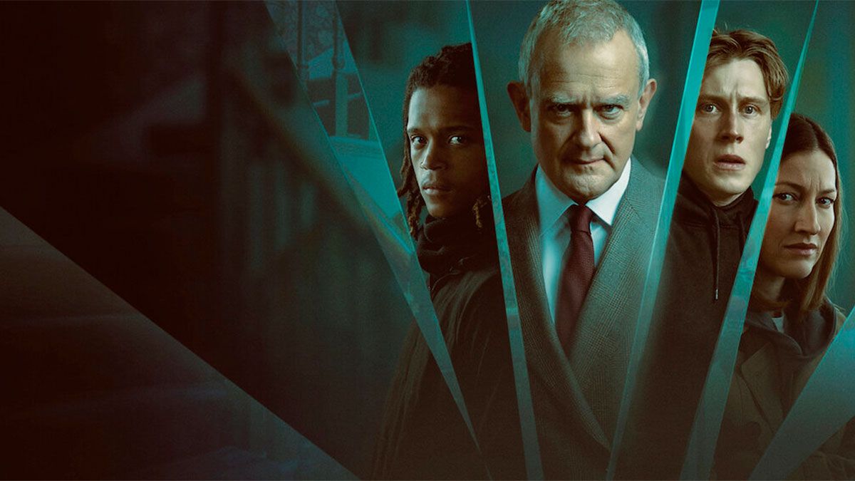 Series y películas. Yo estuve aquí es un escalofriante thriller protagonizada por George MacKay, Hugh Bonneville y Kelly MacDonald.