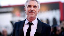 Alfonso Cuarón reveló los riesgos de hacer Roma