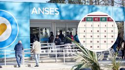 ANSES anunció un CAMBIO en las FECHAS DE PAGO de SUAF