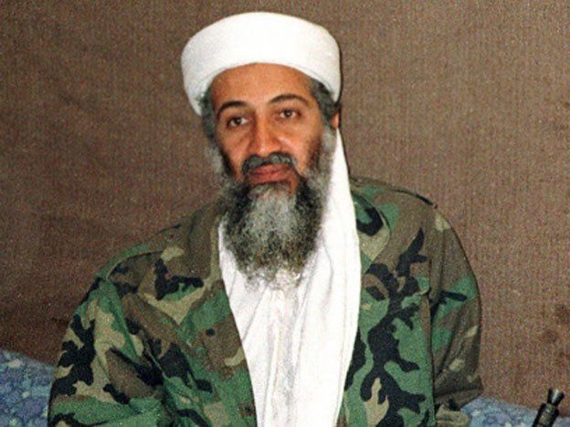 El ejército paquistaní pintó un Bin Laden envejecido, hacinado y ya sin control sobre Al-Qaeda
