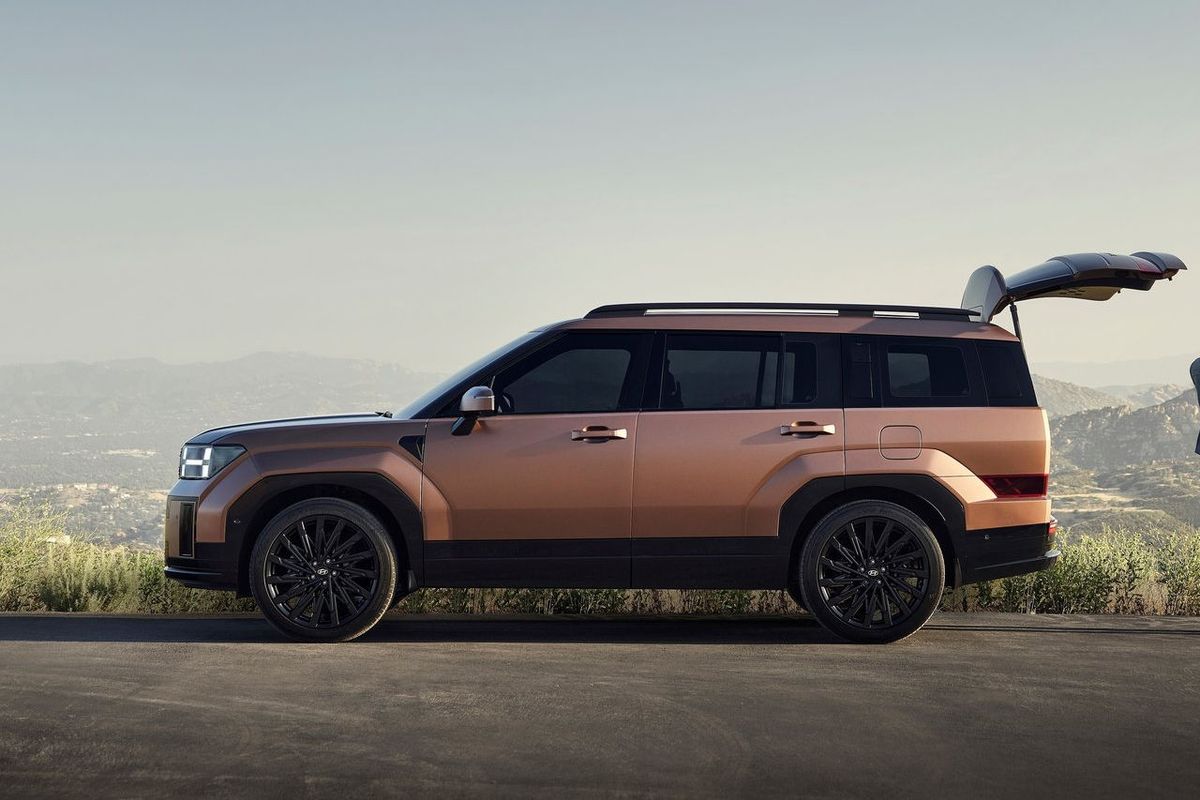 Hyundai tiene el mejor auto del mundo: cuál es y cuándo llegaría a la Argentina Hyundai tiene el mejor auto del mundo: cuál es y cuándo llegaría a la Argentina