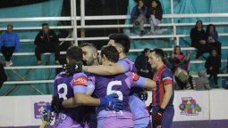 El Metalúrgico despachó a Talleres y tuvo su primera alegría en la Superliga