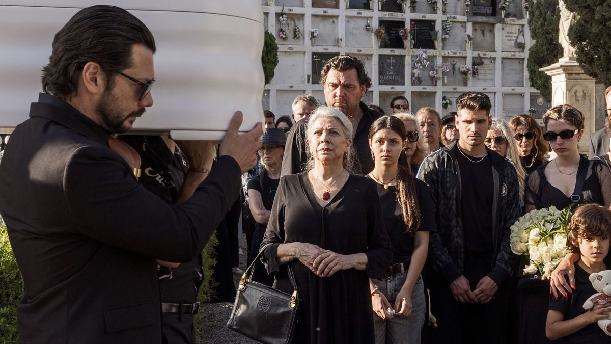 Estreno de netflix que busca romper récords. Estreno de netflix que busca romper récords.
