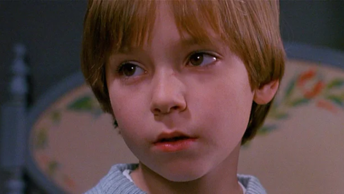 Movistar Plus tiene la película clásica de terror que nunca olvidaste y te causó pesadillas.