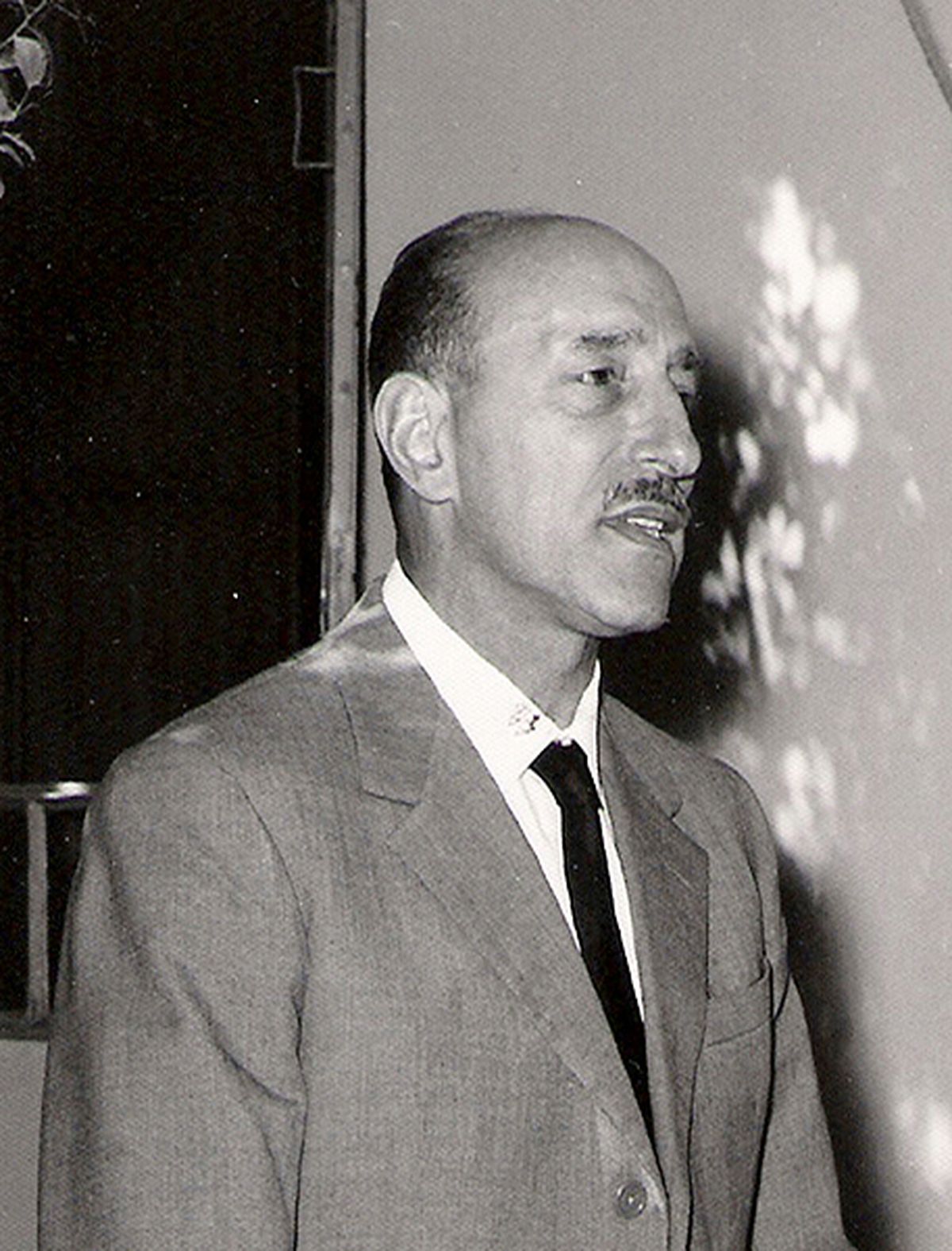 El arquitecto Enrico Tedeschi será recordado a través de un concurso en su honor.