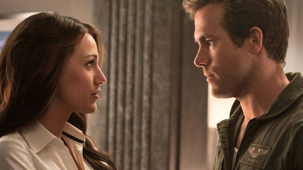 Un héroe, una promesa y un amor que desafía al universo: la película de Netflix que conquista corazones