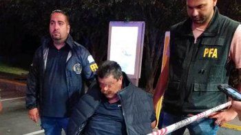 Detienen a cuatro oficiales de la Bonaerense por el tiroteo entre policías en Avellaneda